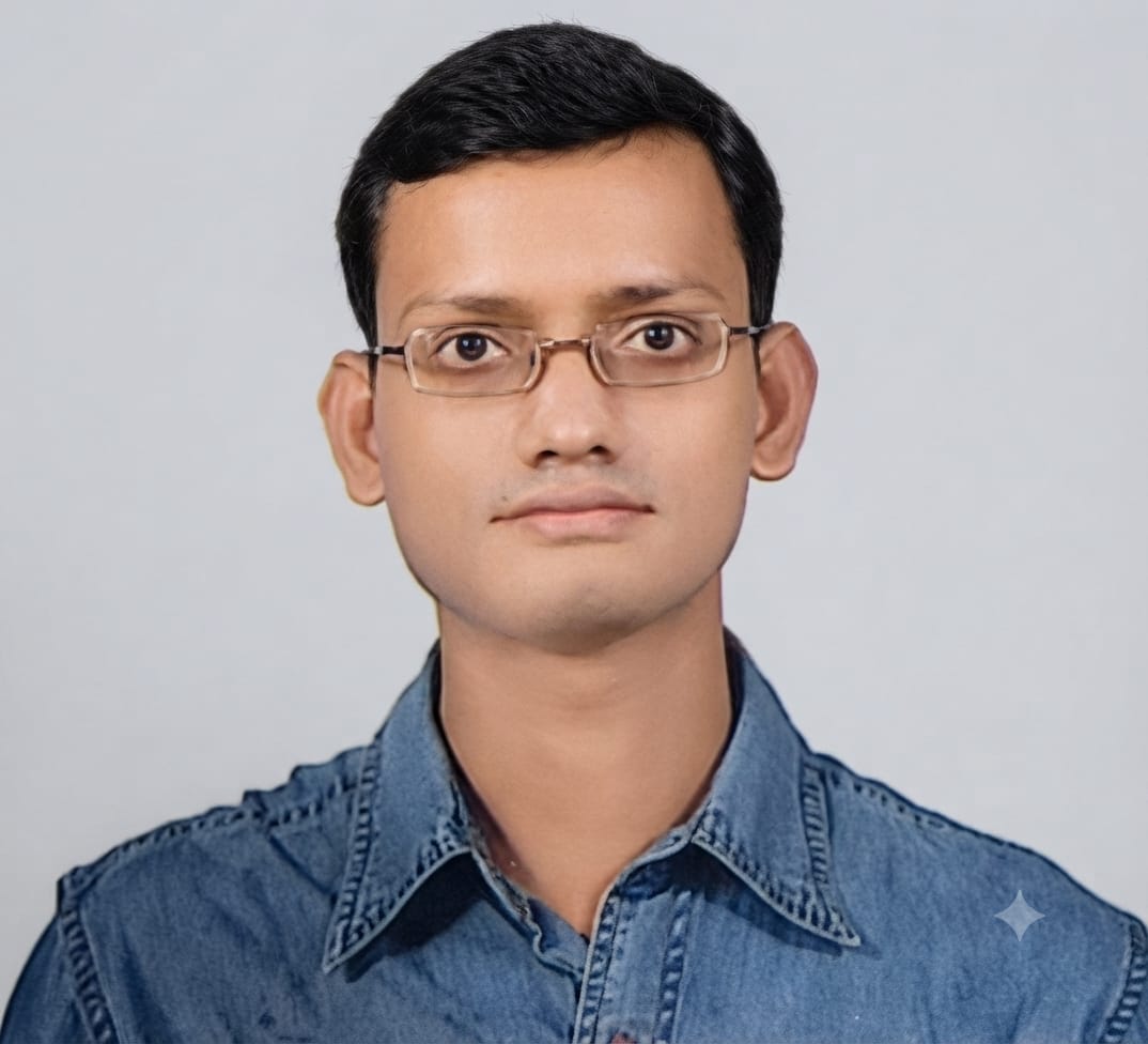 Dr Moazzam Mojahid