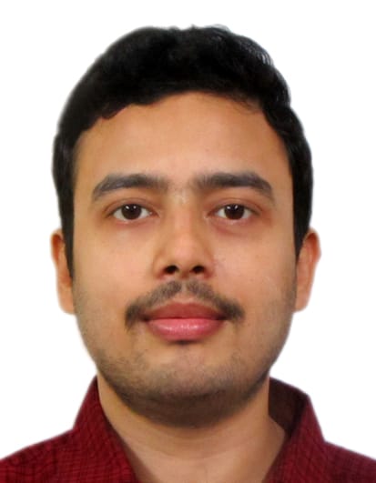 Dr ARITRO BHATTACHARJI