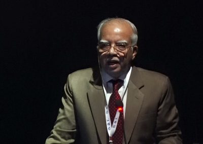 Dr. Anirban Biswas(India)