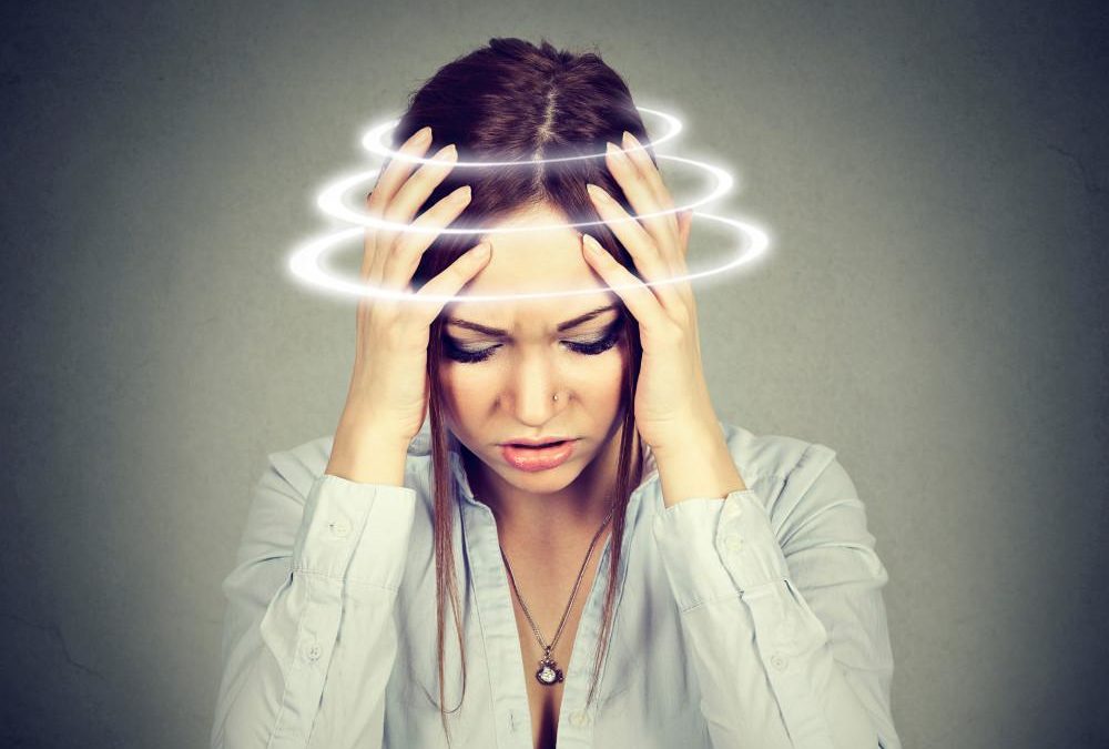 Dizziness specialist vertigo treatment clinic in Kolkata