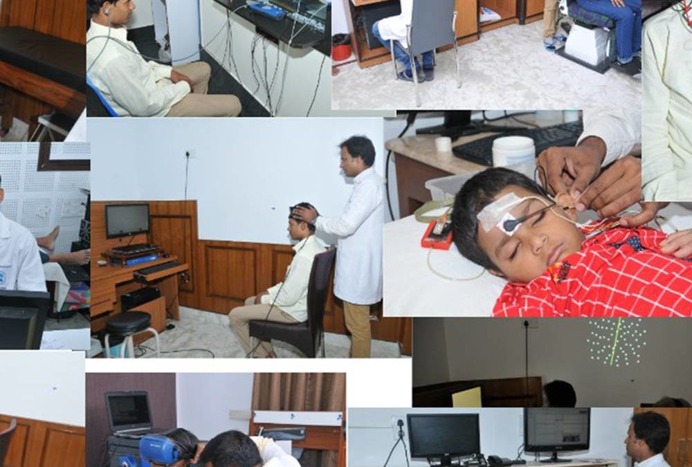 Explore the best quality deafness treatment India