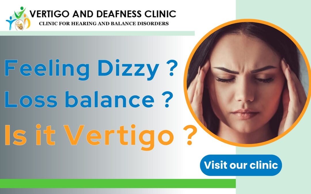 The Multifaceted Nature of Vertigo:    1. Causes 2.  Symptoms, and Diagnosis